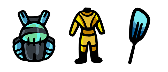 Équipement pour embarcations de plaisance