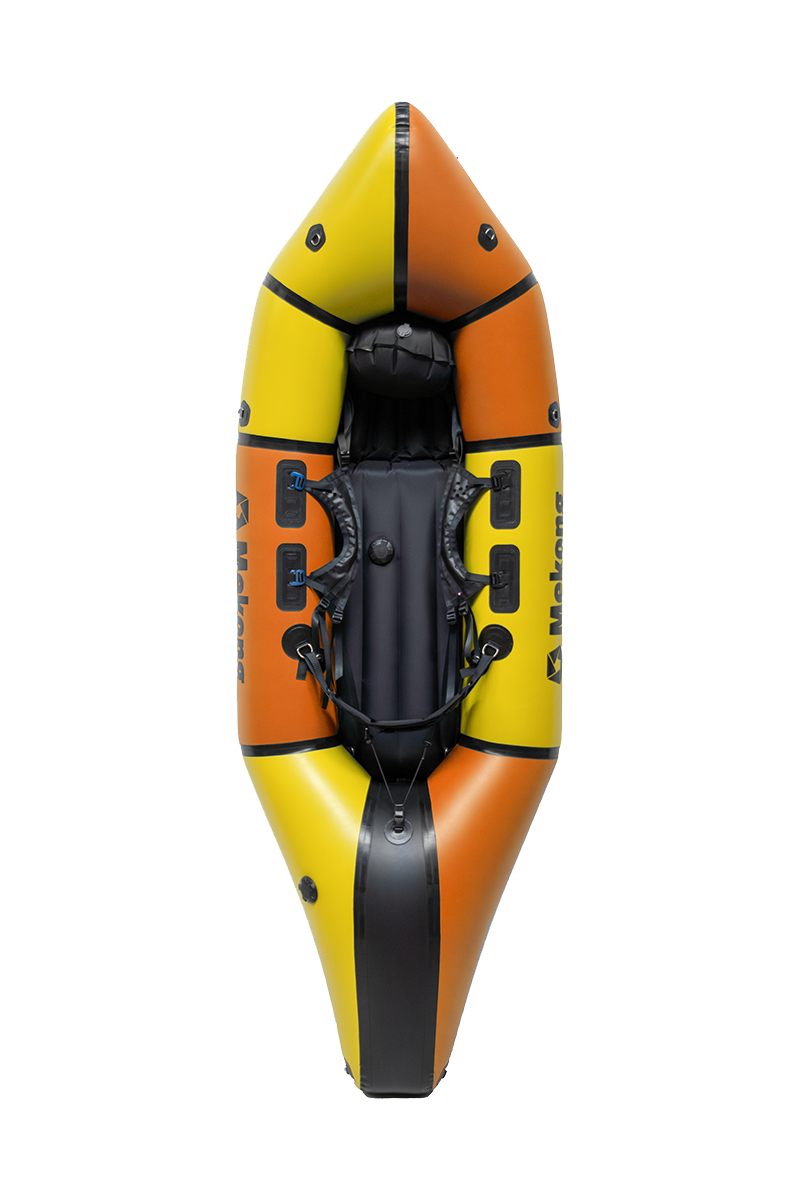 Huur nu je Pablo Whisky Bar van het merk Mekong raft