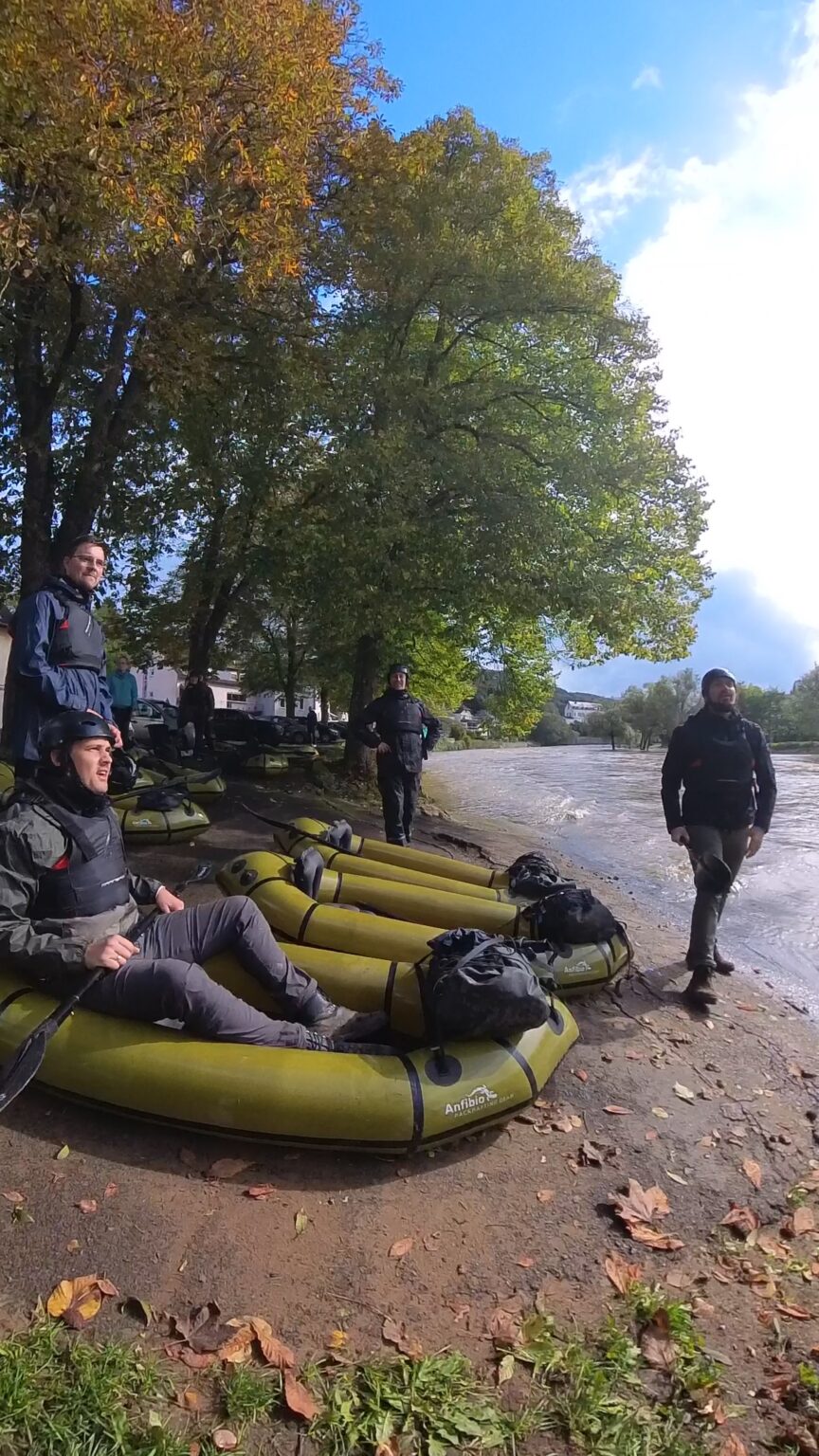 Leiderschapstraining en coaching in de buitenlucht