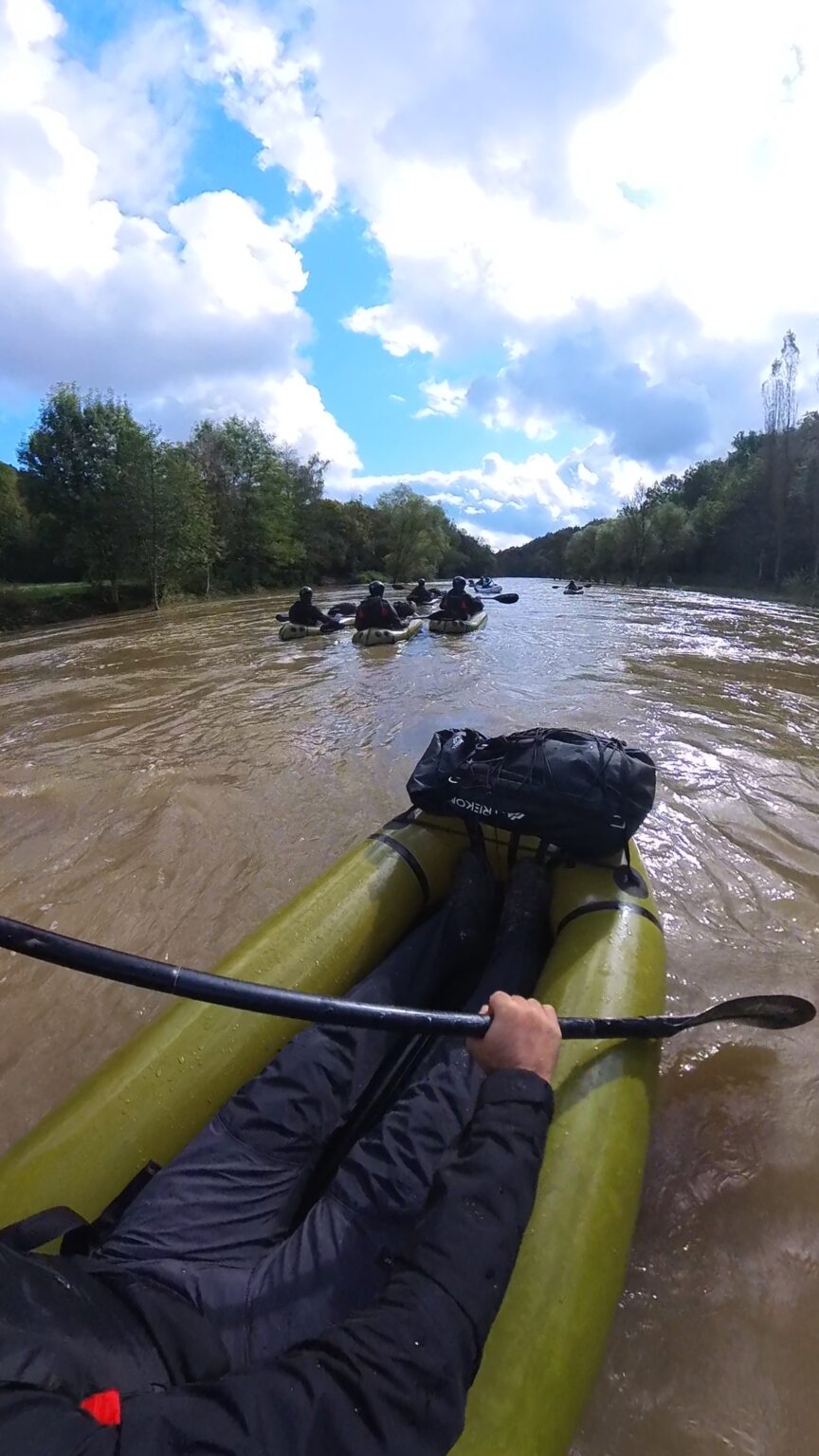 Coaching en leiderschapstraining in de natuur