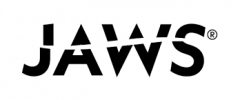 Jaws-packraft Logo